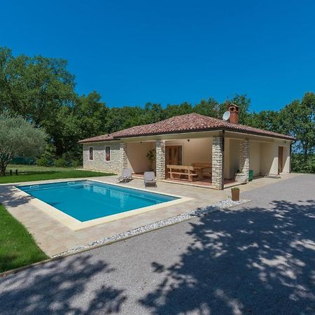 Villa Mirabella Умаг Екстериор снимка