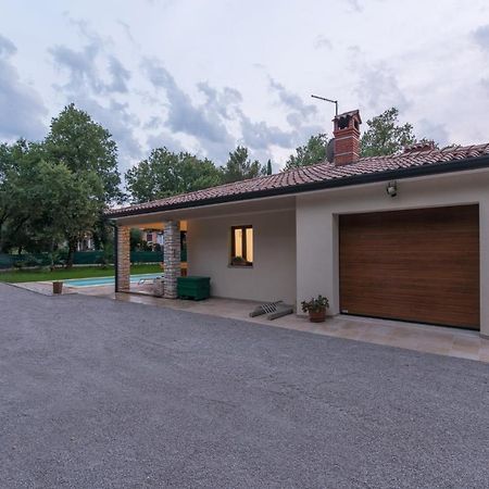 Villa Mirabella Умаг Екстериор снимка