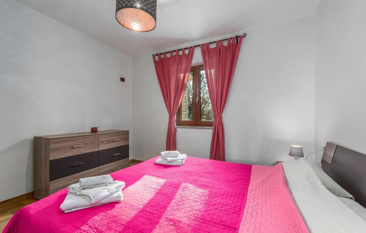 Villa Mirabella Умаг Екстериор снимка