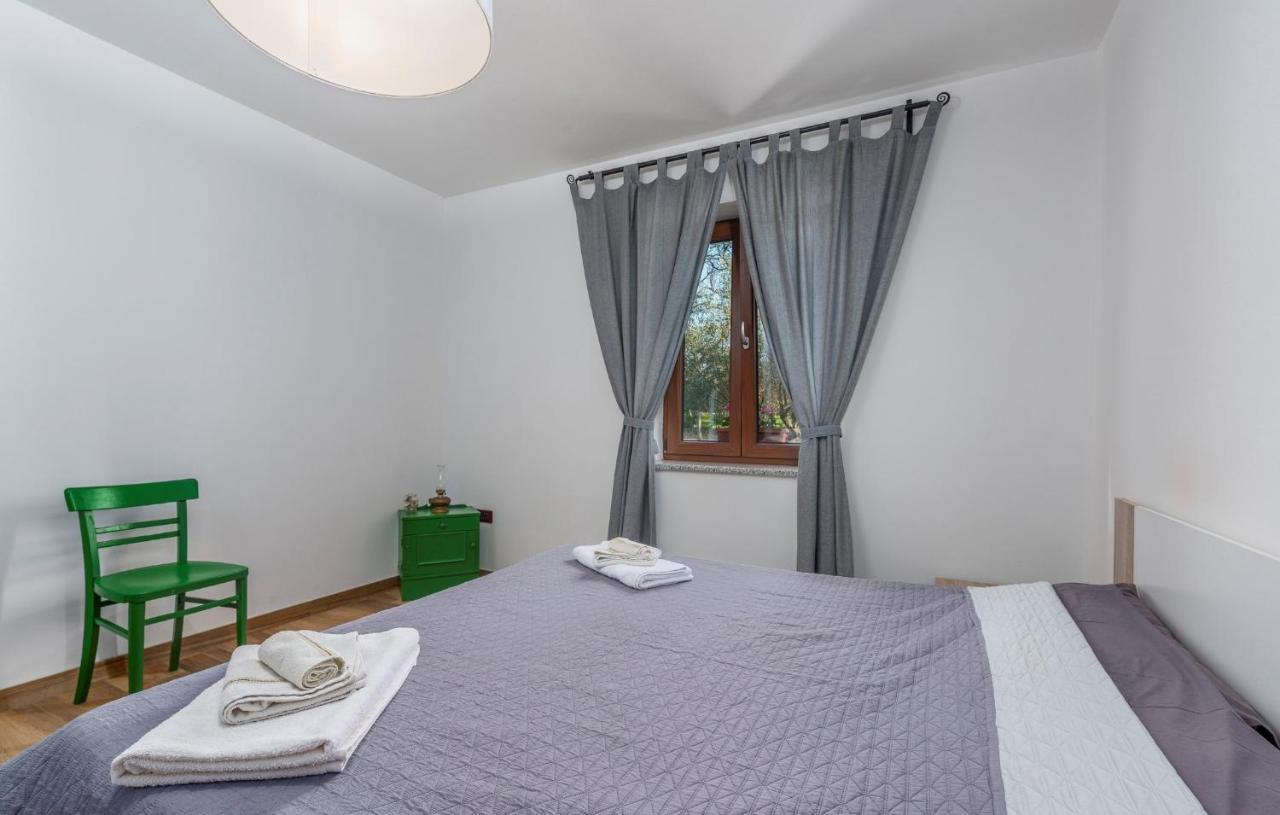 Villa Mirabella Умаг Екстериор снимка