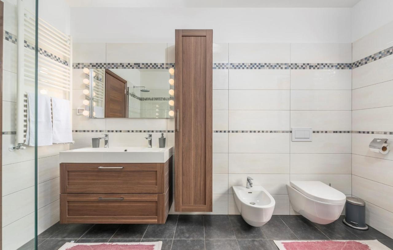 Villa Mirabella Умаг Екстериор снимка