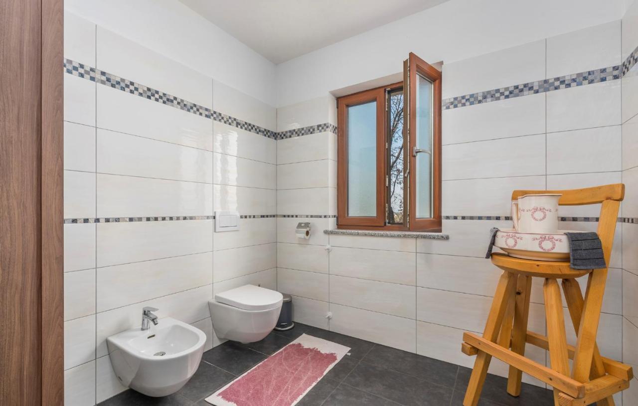 Villa Mirabella Умаг Екстериор снимка