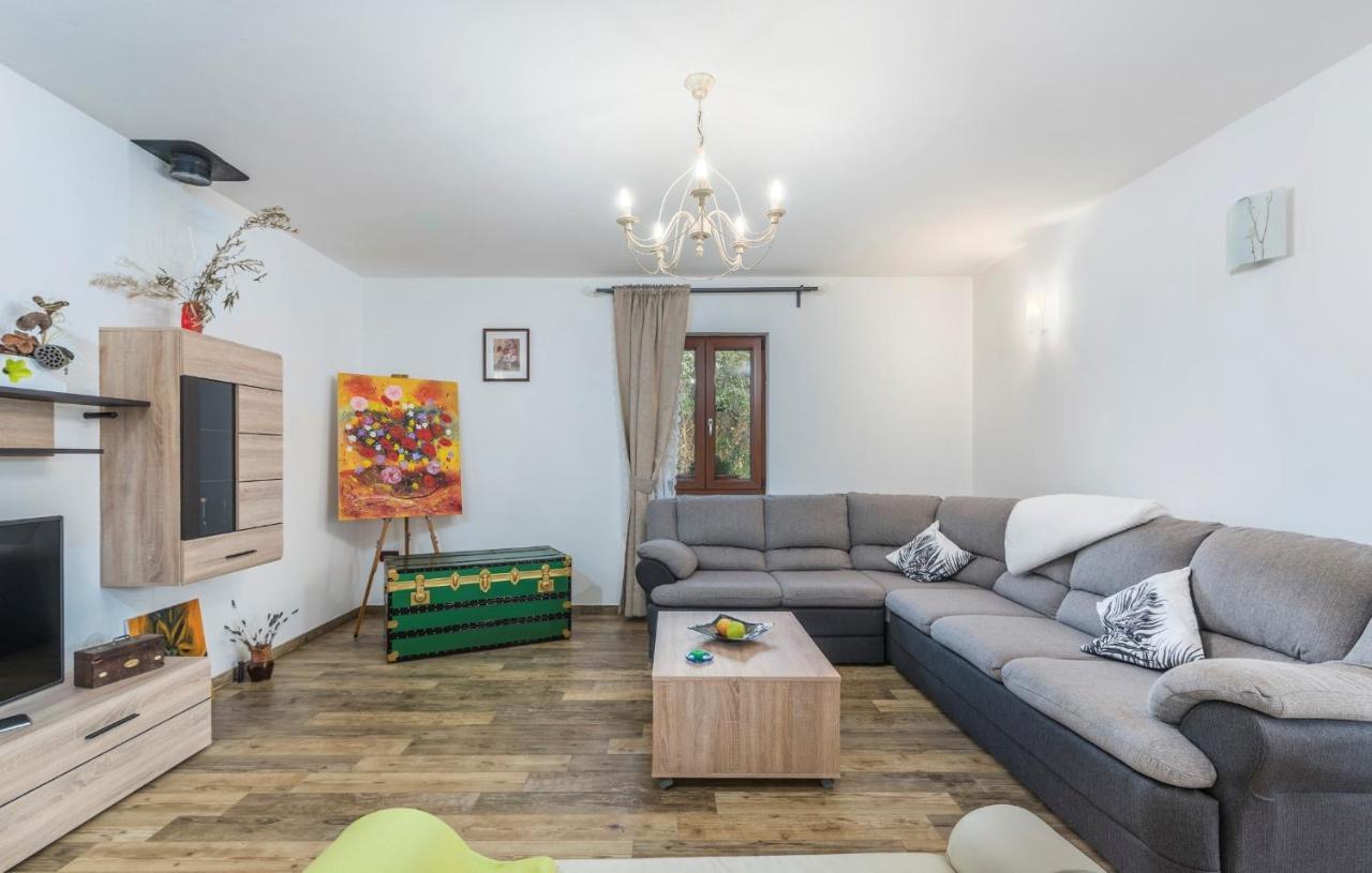 Villa Mirabella Умаг Екстериор снимка