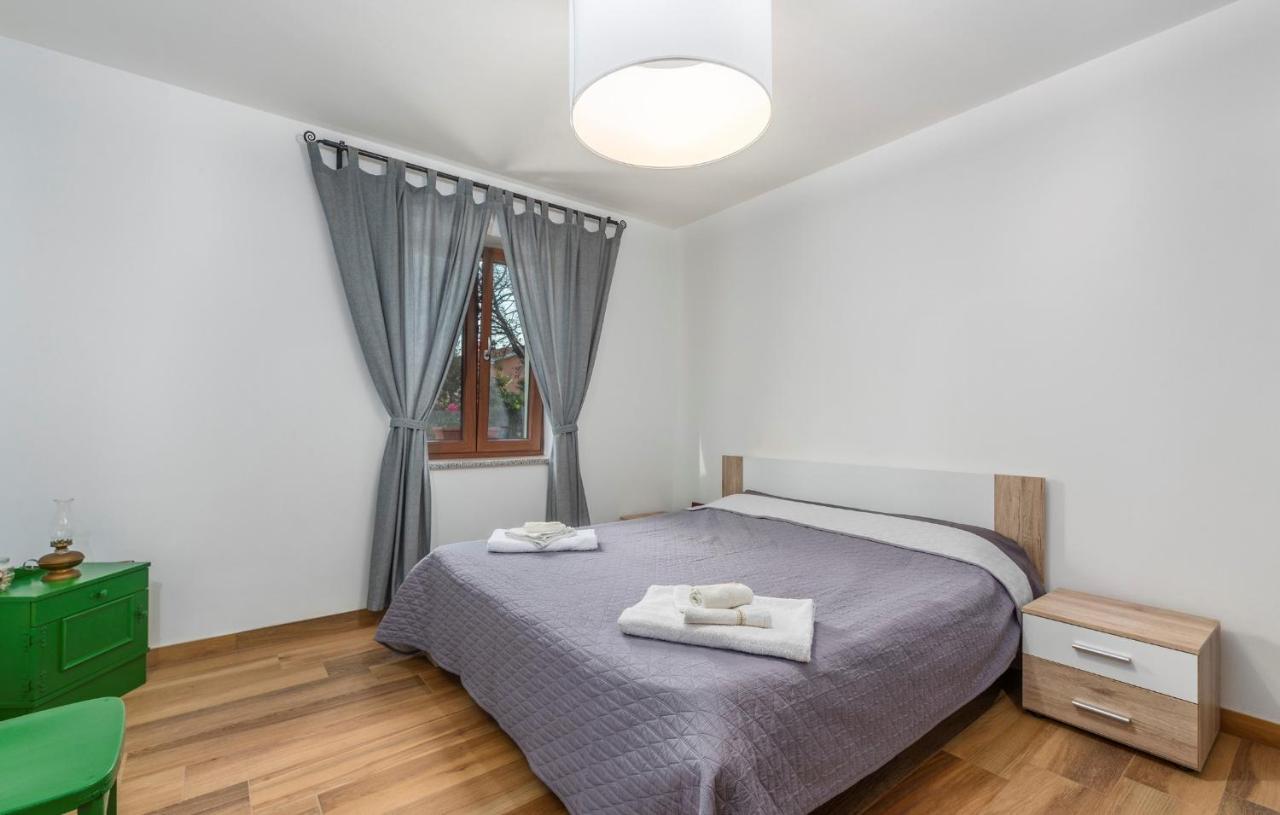 Villa Mirabella Умаг Екстериор снимка