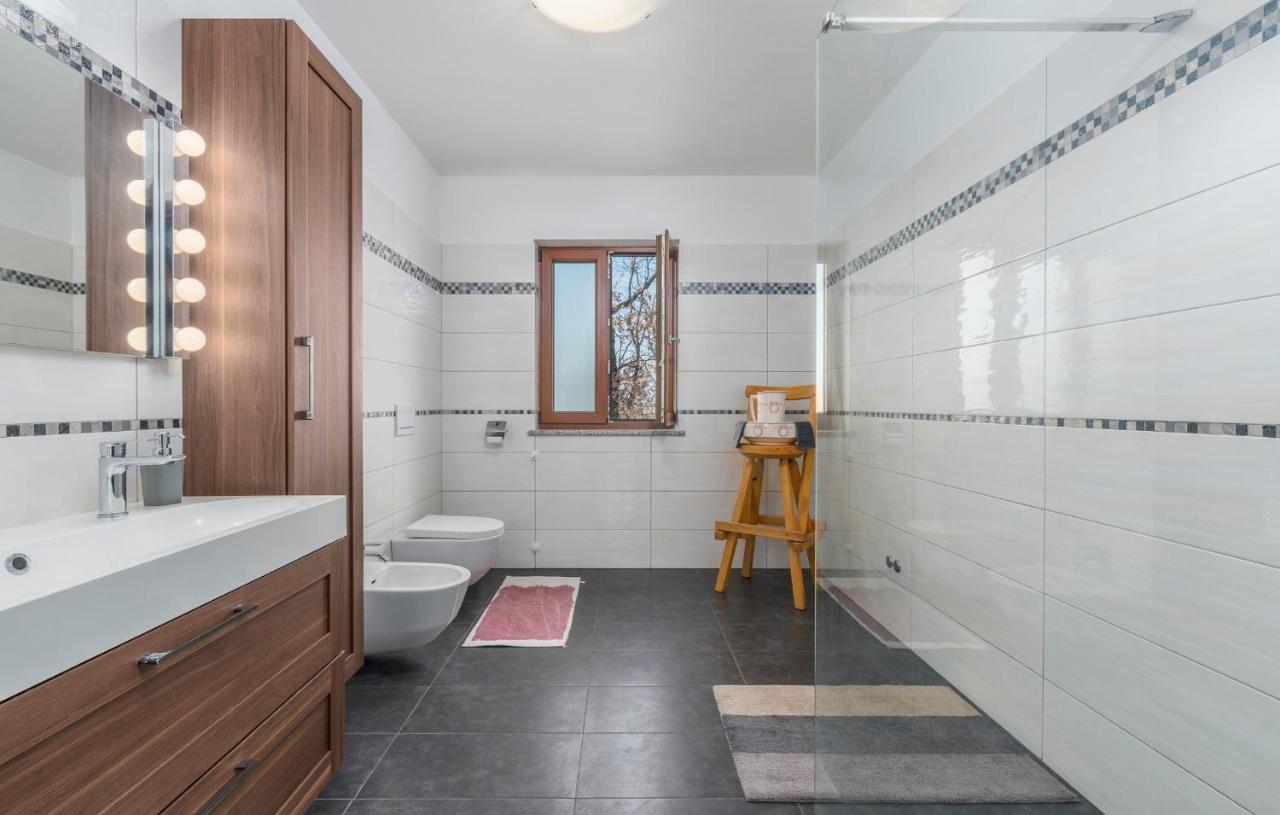 Villa Mirabella Умаг Екстериор снимка